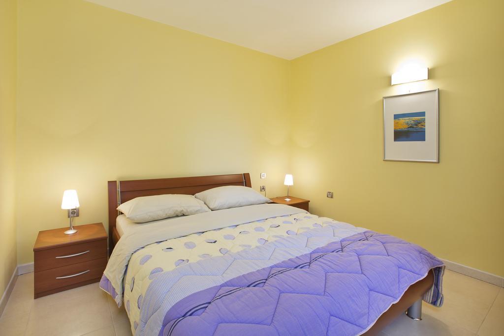 Casa M Rabac Apartment Cameră foto