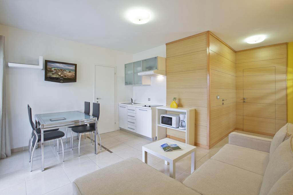 Casa M Rabac Apartment Cameră foto