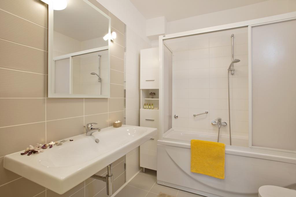 Casa M Rabac Apartment Cameră foto