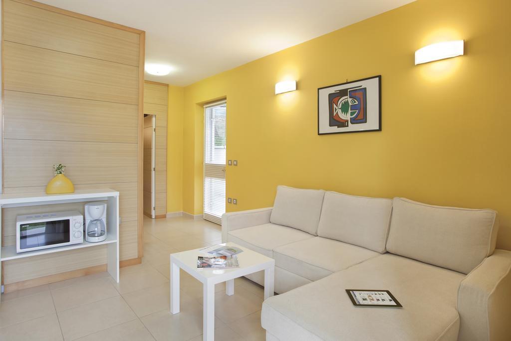 Casa M Rabac Apartment Cameră foto
