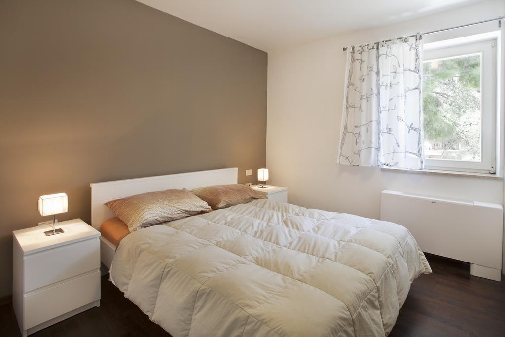 Casa M Rabac Apartment Cameră foto