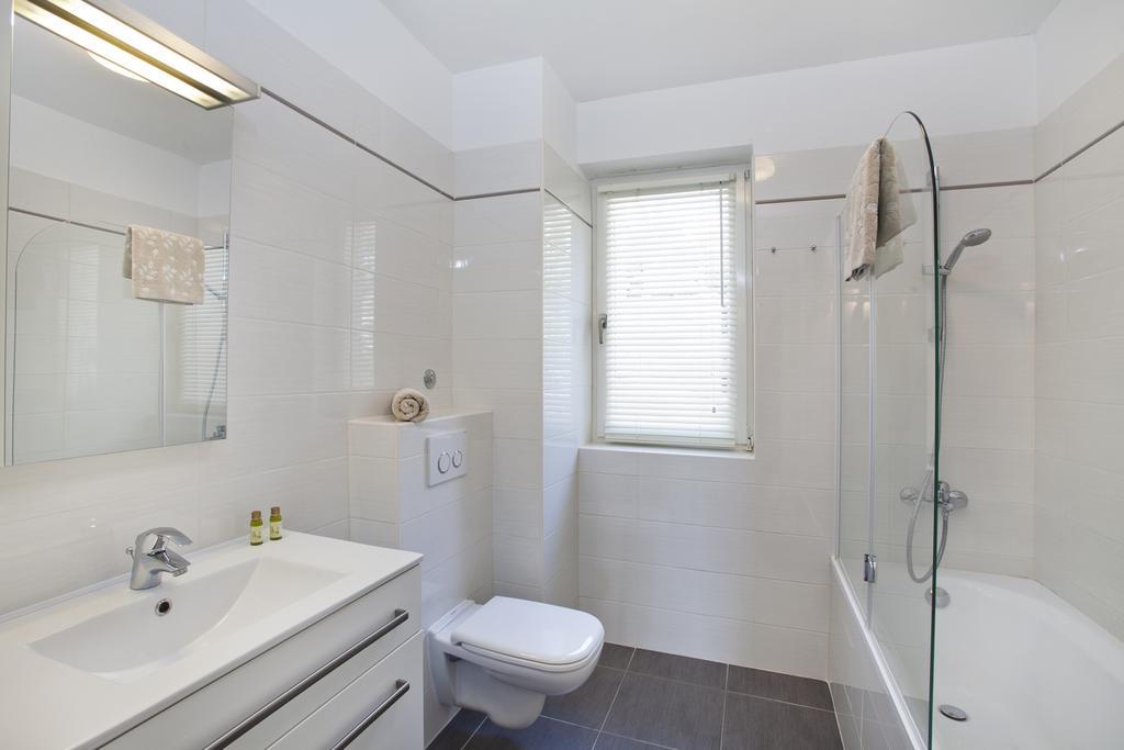 Casa M Rabac Apartment Cameră foto