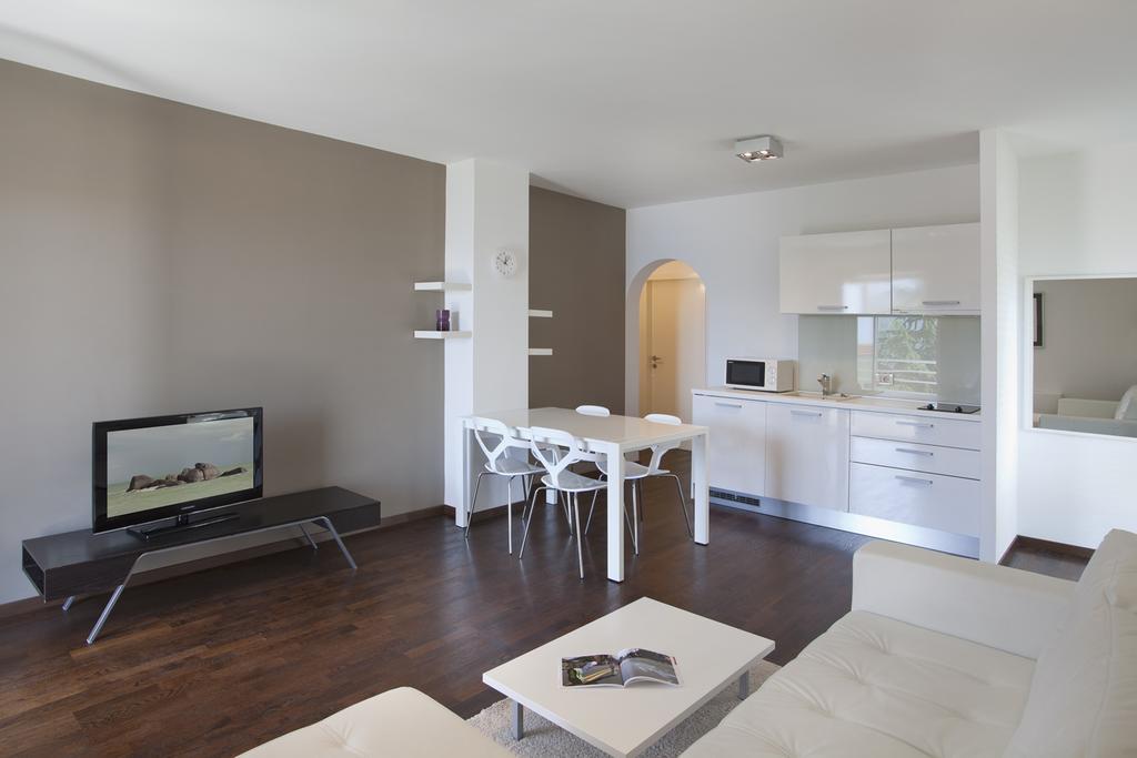 Casa M Rabac Apartment Cameră foto