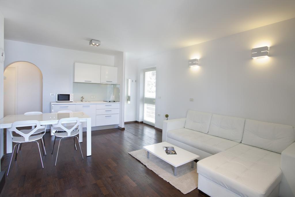Casa M Rabac Apartment Cameră foto
