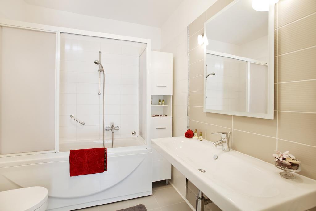 Casa M Rabac Apartment Cameră foto