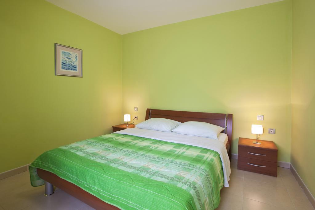 Casa M Rabac Apartment Cameră foto